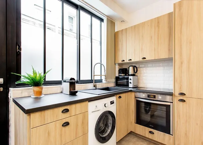 Cmg Oberkampf/ Charonne C